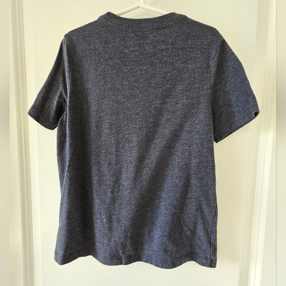 szS‎ GAP Kids Marvel Captain America Tee Vintage Graphic Retro Disney Avengers